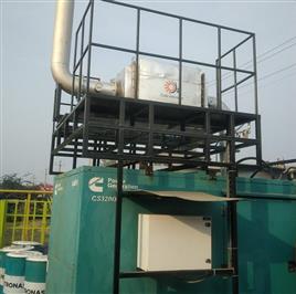 Emission Control Kit 250 kva