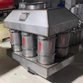 500kVA Diesel Generator RECD