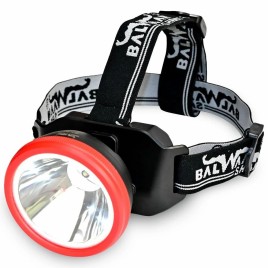 Adjustable Light Modes Rechargeable LED Headlight Torch