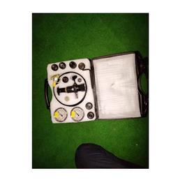 Hydraulic Accumulator Recharge Service