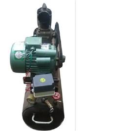 Cast Iron Reciprocating Air Compressor