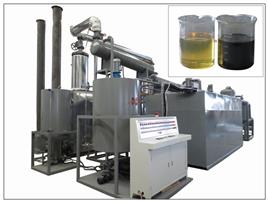 Reciprocating Compressor Filtration Plant