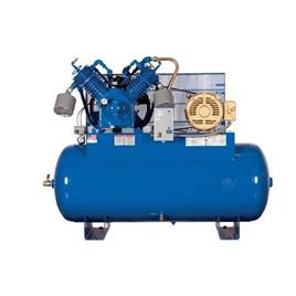 Reciprocating Air Compressors