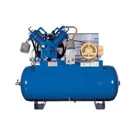 Reciprocating Air Compressors