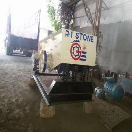 Industrial Reciprocating Feeders