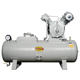 Fouji Reciprocating Air Compressor Machine