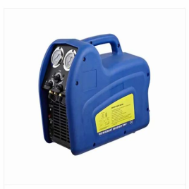 RECO250S Industrial Recovery Machine