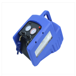 Automatic Refrigerant Recovery Unit R32