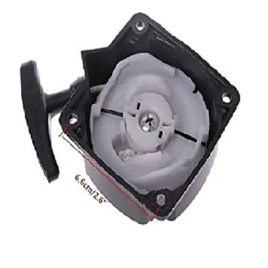 2-Stroke Brush Cutter Recoil Start Assembly