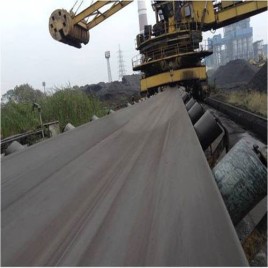 Conveyor Belt Reconditioning