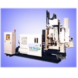 PDC Machine Reconditioning Service