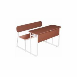 Rectangular Wooden Study Table GO TB/A-002