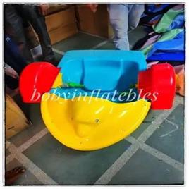 Rectangular 1-Seater Paddle Boat