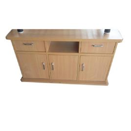 Wooden 2 Drawer Desk