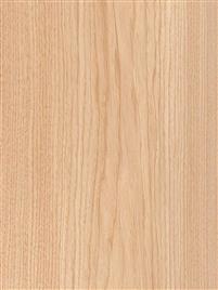 Hickory Hardwood Plank, 26mm Rectangular, Furniture Grade AB