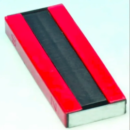 Rectangular Alnico Magnet 60x20x10 mm