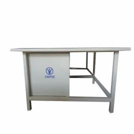 Rectangular Work Table