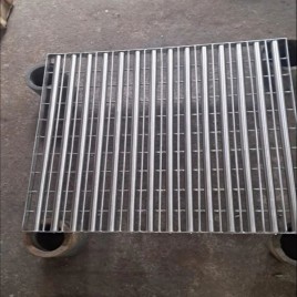 Rectangular Neodymium Hopper Magnet