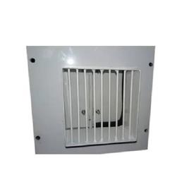 Aluminum Fire Control Damper