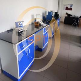 Rectangular Cupboard Stand