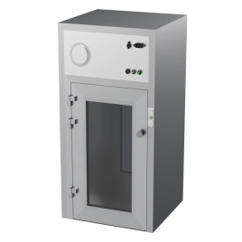 Pharmaceutical Industry Rectangular Dynamic Pass Machine