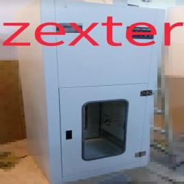 Rectangular Pass Box - Pharma Industry