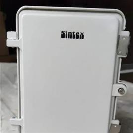 Rectangular Industrial ABS Electrical Junction Box