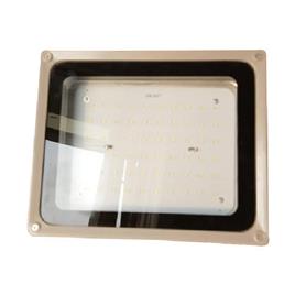 Crystal Rectangular Emergency Light