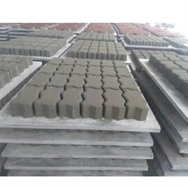 Rectangular Paver Block Pallets