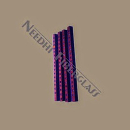 Rectangular FRP Coil Support Product