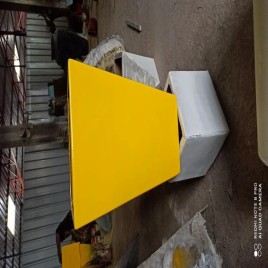 Rectangular FRP Planter Box