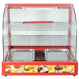 Electric Warming Showcase