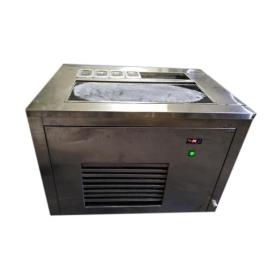 Rectangular Ice Making Machine