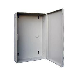 Rectangular MS Powder Coated Panel Box