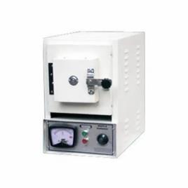 Rectangular Electric Muffle Furnace