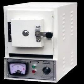 Laboratory Rectangular Muffle Furnace