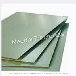 Rectangular Mica Yoke Sheet