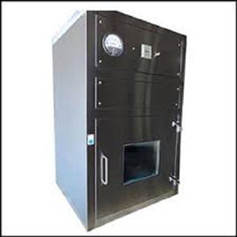 Rectangular Hospital Pass Box