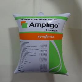 Advertising Danglers