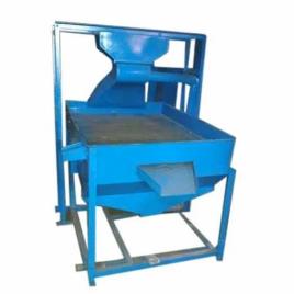 Rectangular Separator Device