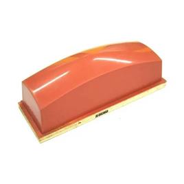 Silicone Rectangular Printing Machine Pad