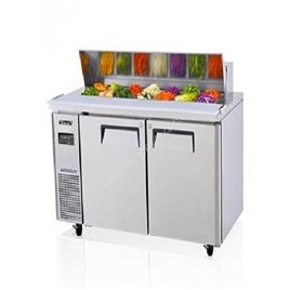 Rectangular Under Counter Pizza Machine