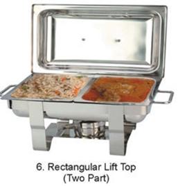 Chafing Dishes