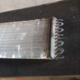 Rectangular Steam Coil Air Heaters