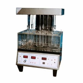 Rectangular Tablet Dissolution Equipment