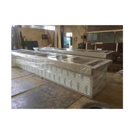 Rectangular Industrial Tanks