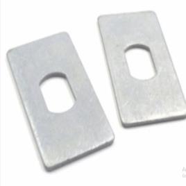 Rectangular Washer