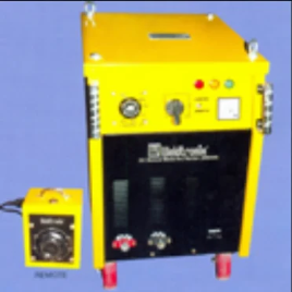 AC to DC Rectifier Equipment