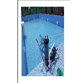 Recyclable Floor Cleaning Machine