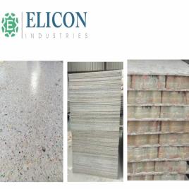 Elicon Recycled Plastic Paver Block Pallet